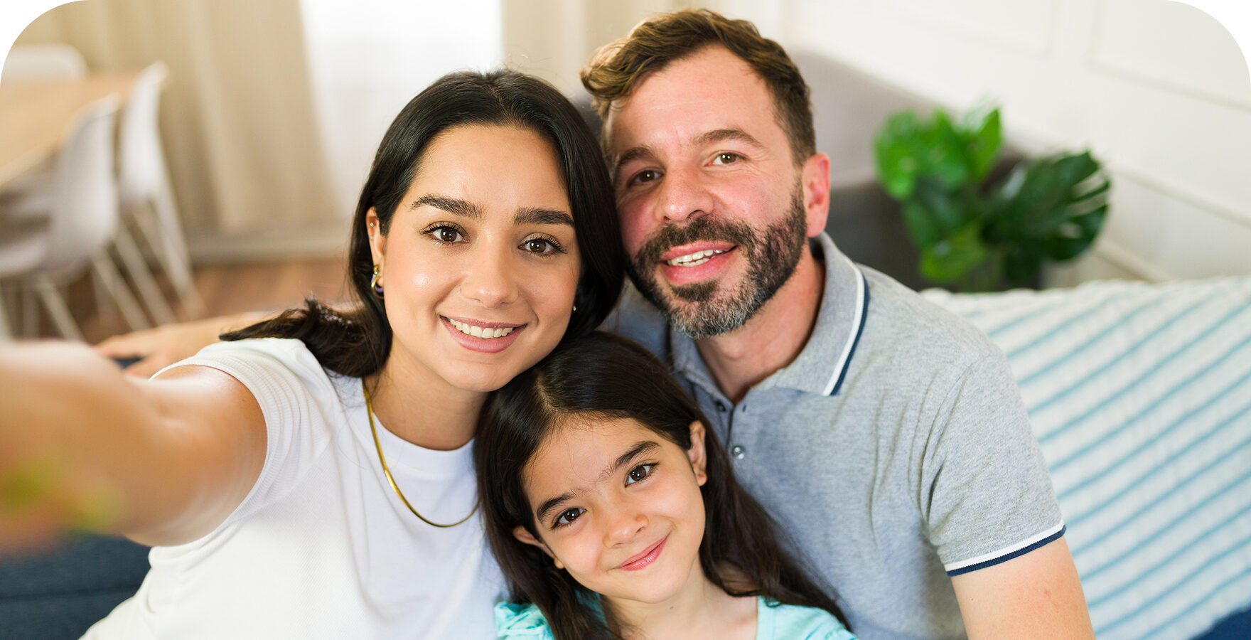 Photo of Vince and Sarah